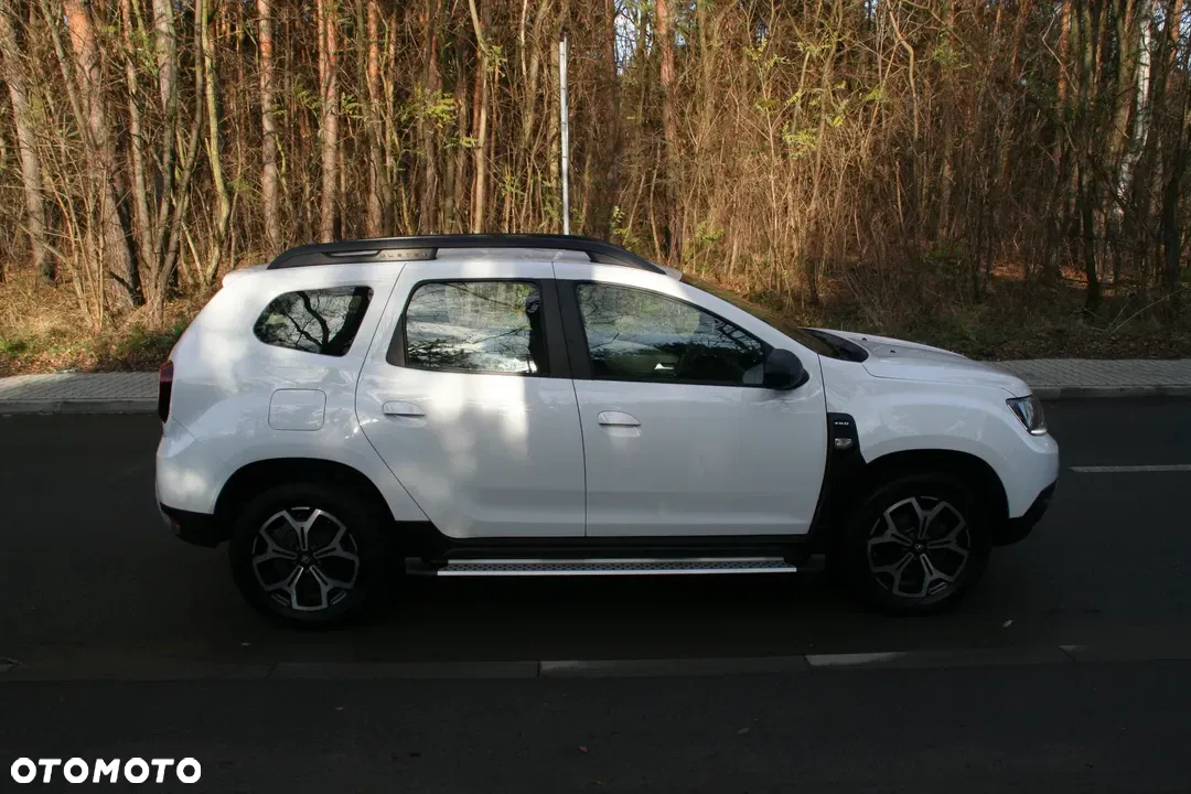 Dacia Duster - 14