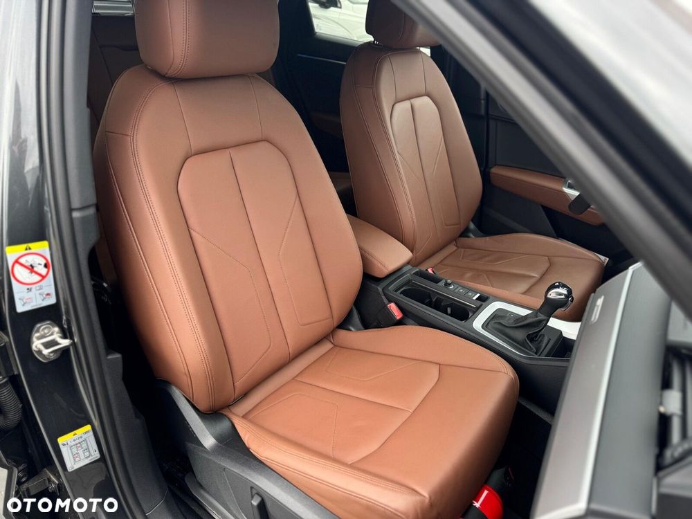 Audi Q3 Sportback - 27