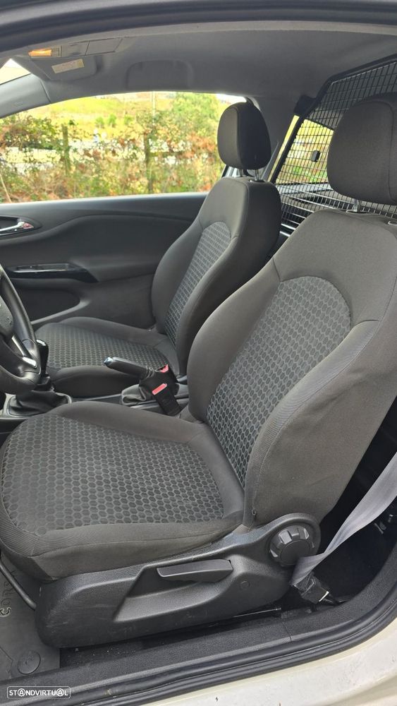 Opel Corsa 1.3 CDTi Dynamic - 36