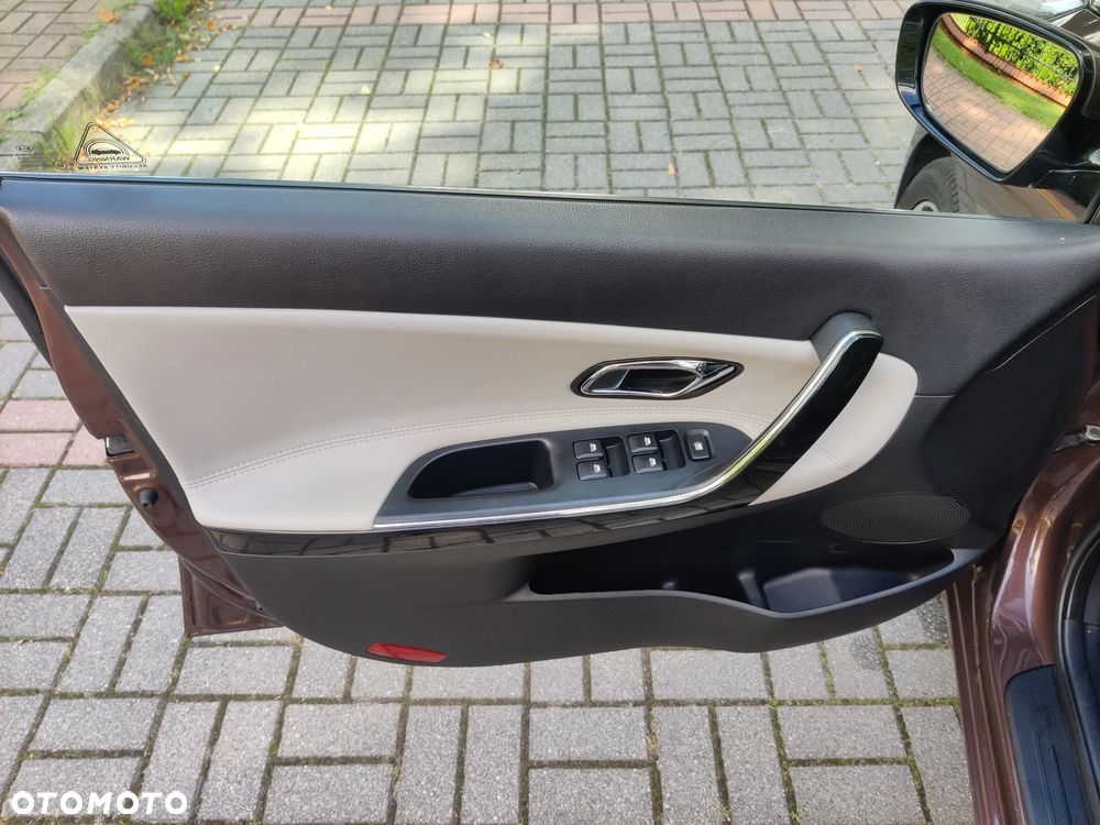 Kia Ceed 1.6 GDI DCT Platinum Edition - 17