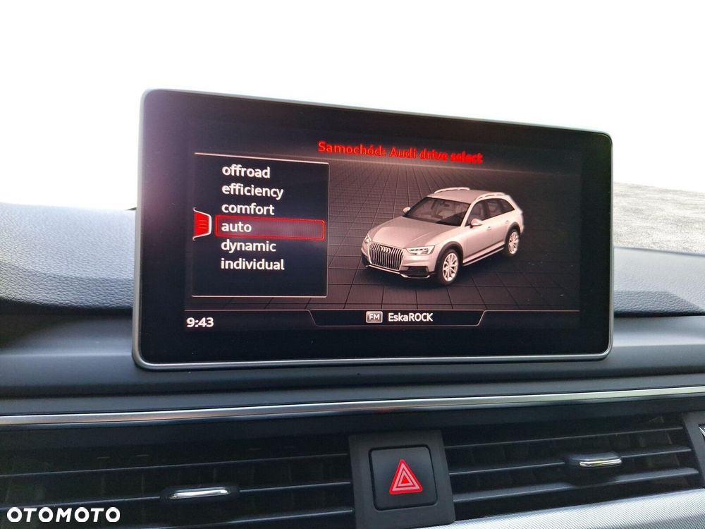 Audi A4 Allroad - 28