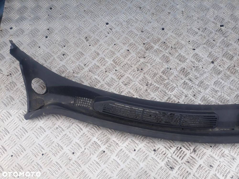 PODSZYBIE FORD TRANSIT CUSTOM 2012r - 2