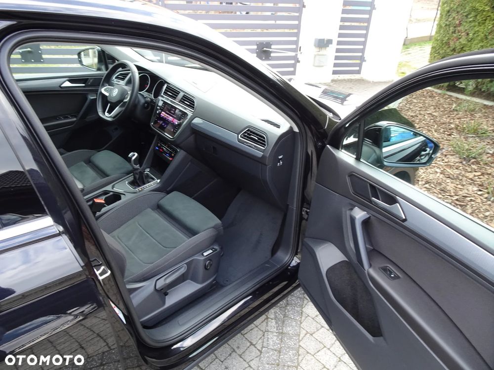 Volkswagen Tiguan 1.5 TSI EVO Life - 14