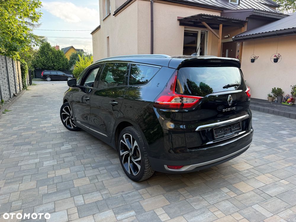 Renault Scenic 1.3 TCe Energy Bose EDC - 8