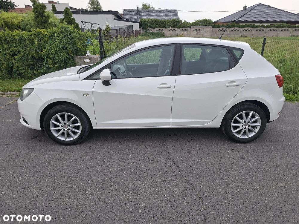 Seat Ibiza - 27