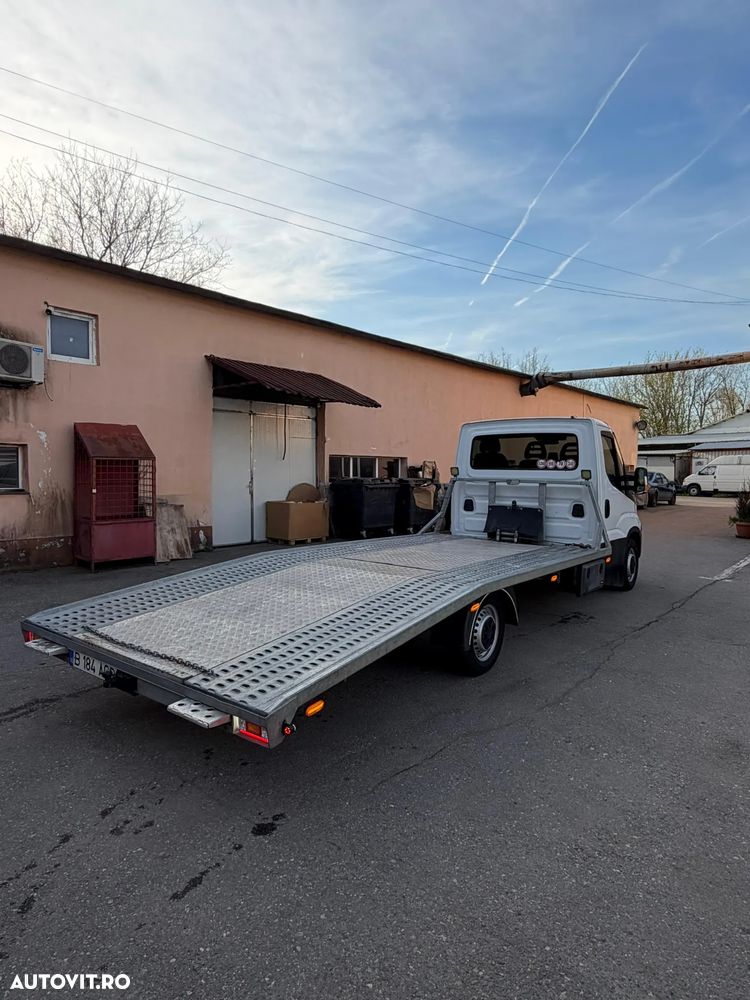 Iveco IS35SI2AA - 3