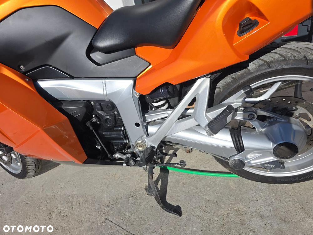 BMW K - 12