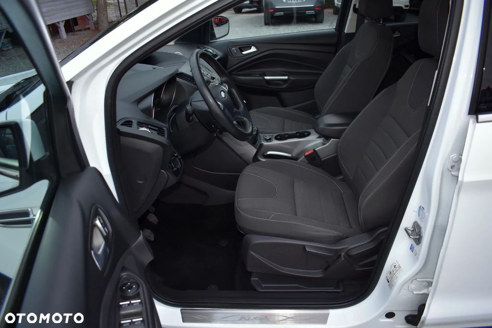 Ford Kuga 1.5 EcoBoost FWD Titanium ASS - 21