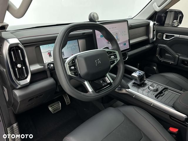 Jetour T2 - 13