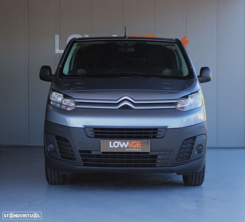 Citroën Jumpy 1.5 BlueHDi XL - 18