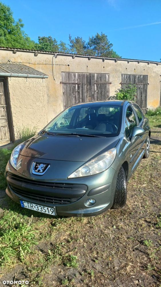 Peugeot 207 1.4 Trendy nICE - 2