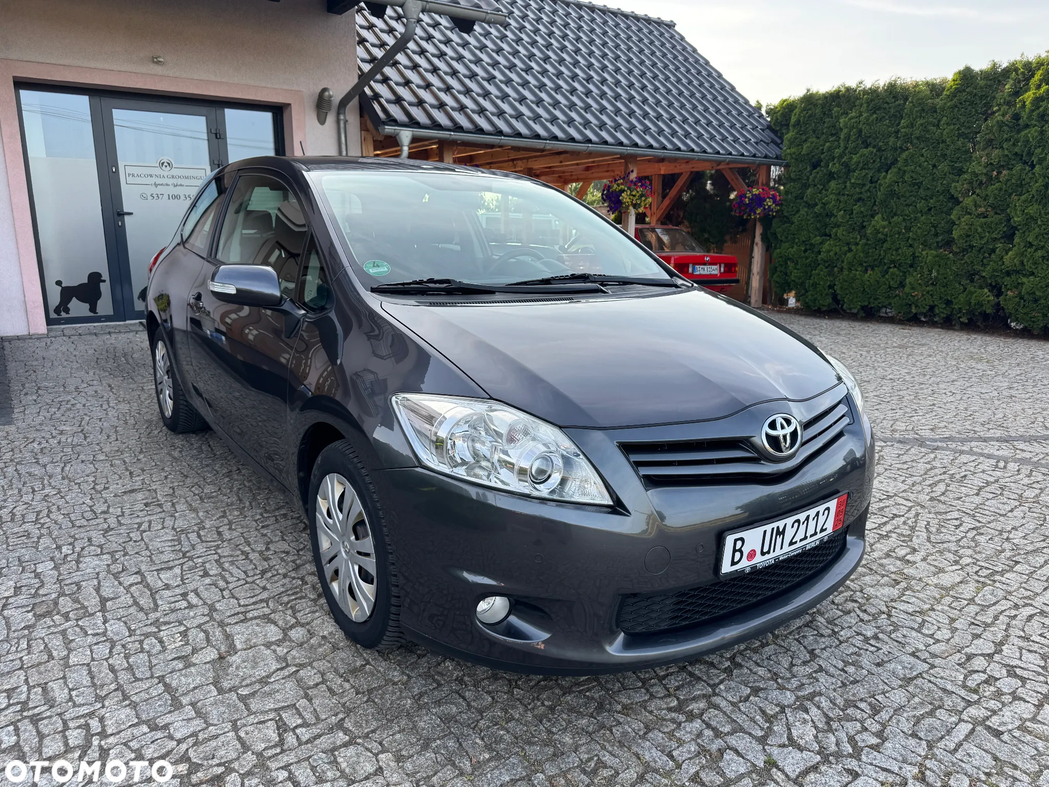 Toyota Auris 1.6 Premium - 3