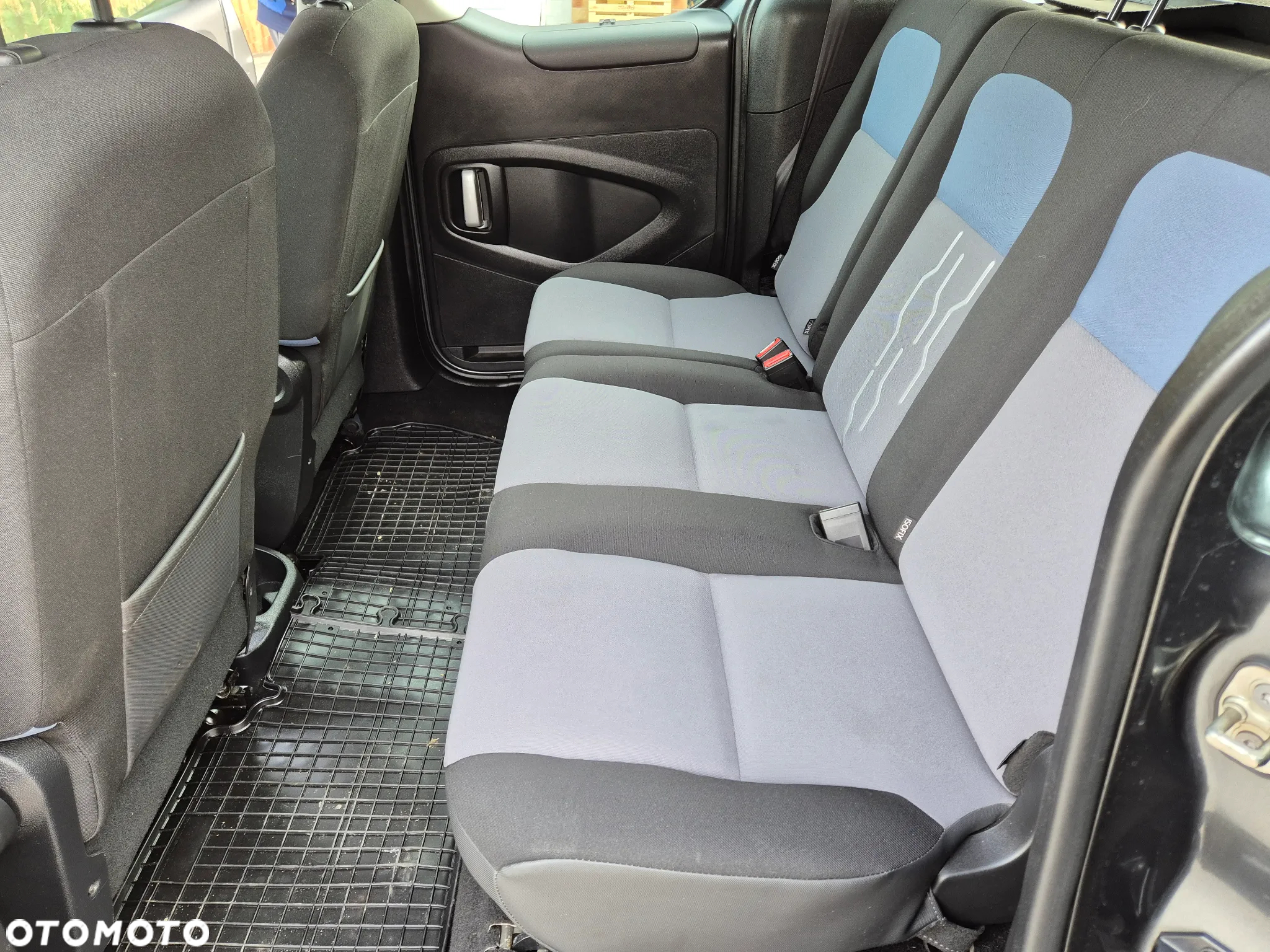Peugeot Partner Tepee e-HDi FAP 92 Stop&Start Active - 16