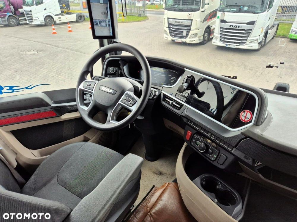 DAF XG 480 FT - 5