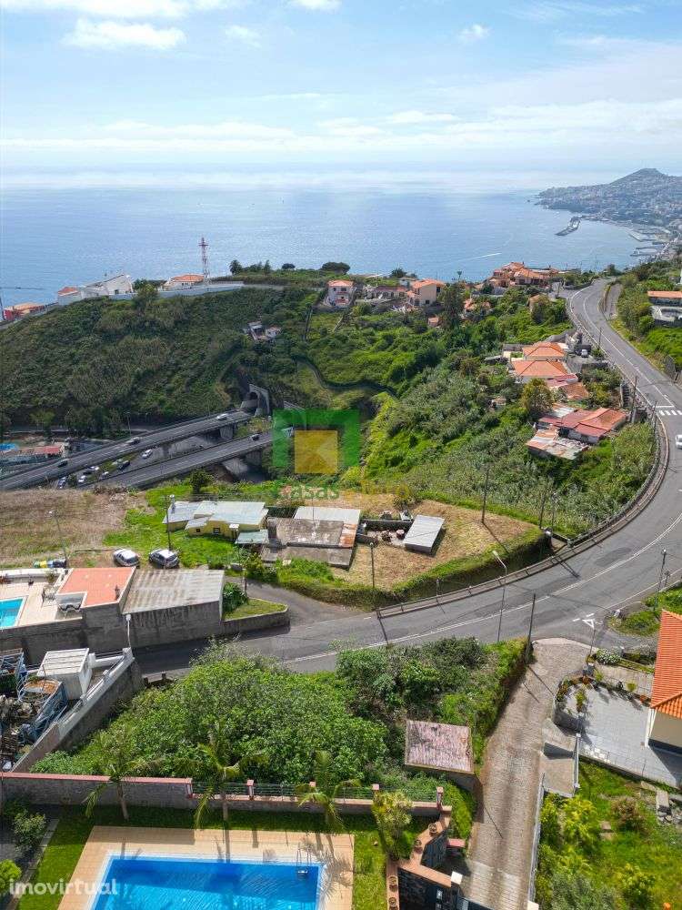 Terreno para construção de moradia - Grande imagem: 4/9