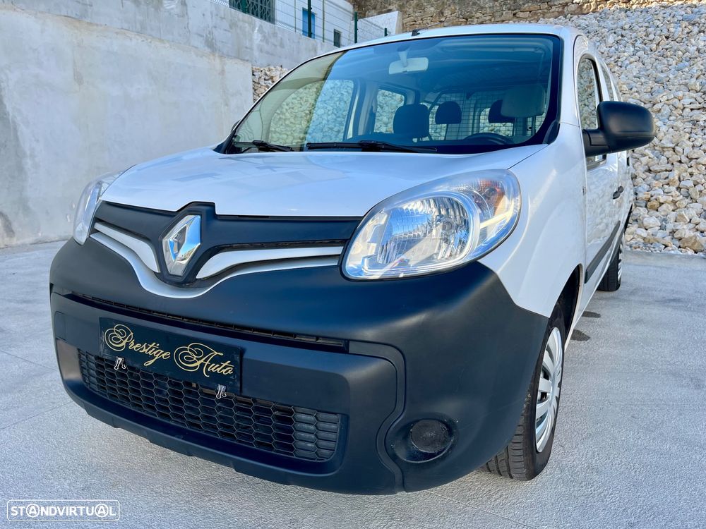 Renault Kangoo 1.5 dCi Maxi Business - 2