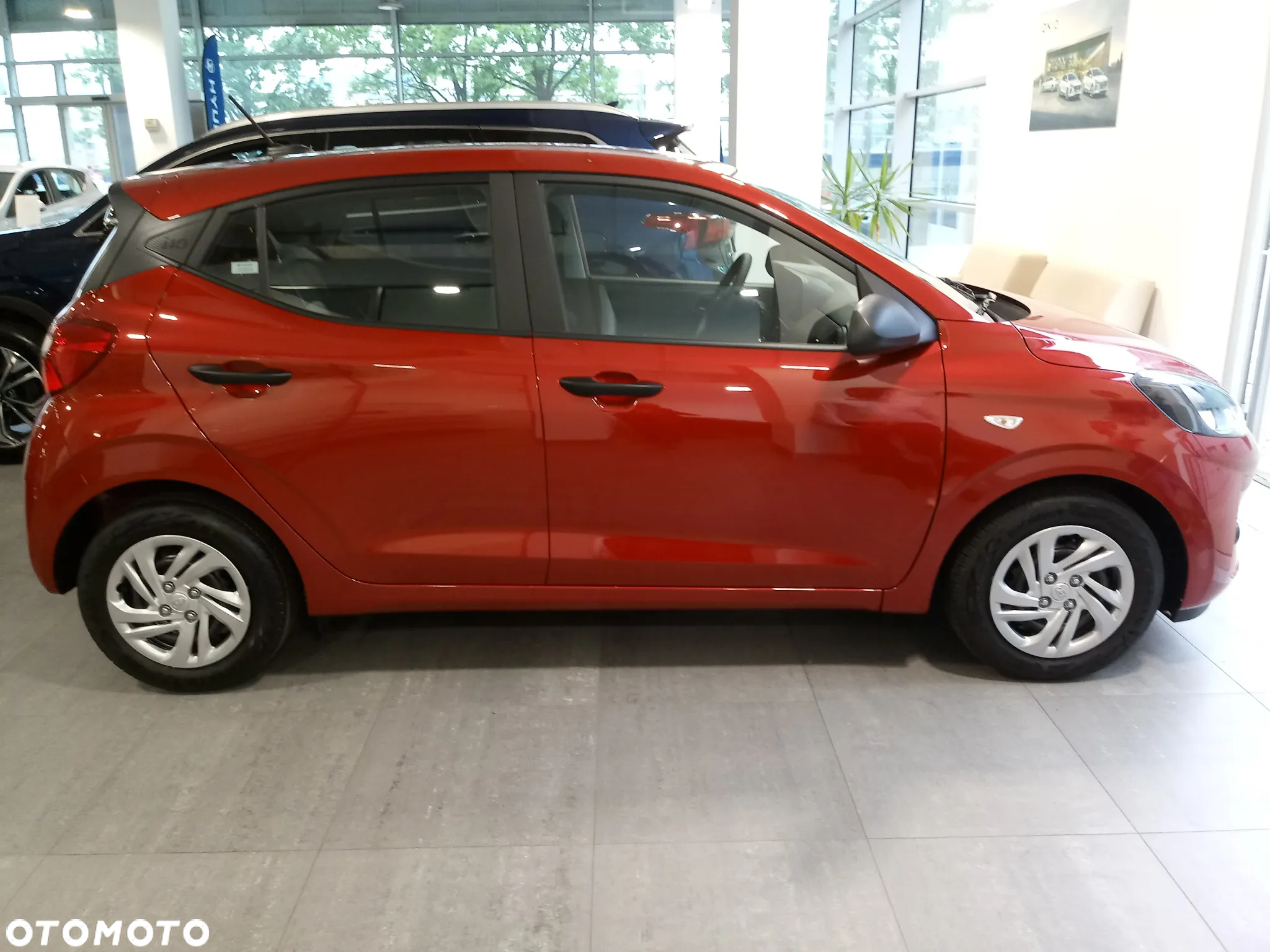Hyundai i10 1.0 Access - 2