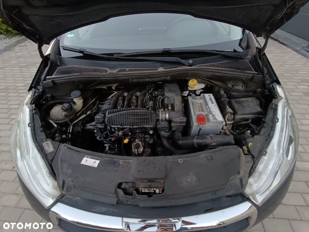 Peugeot 208 PureTech 68 Active - 8