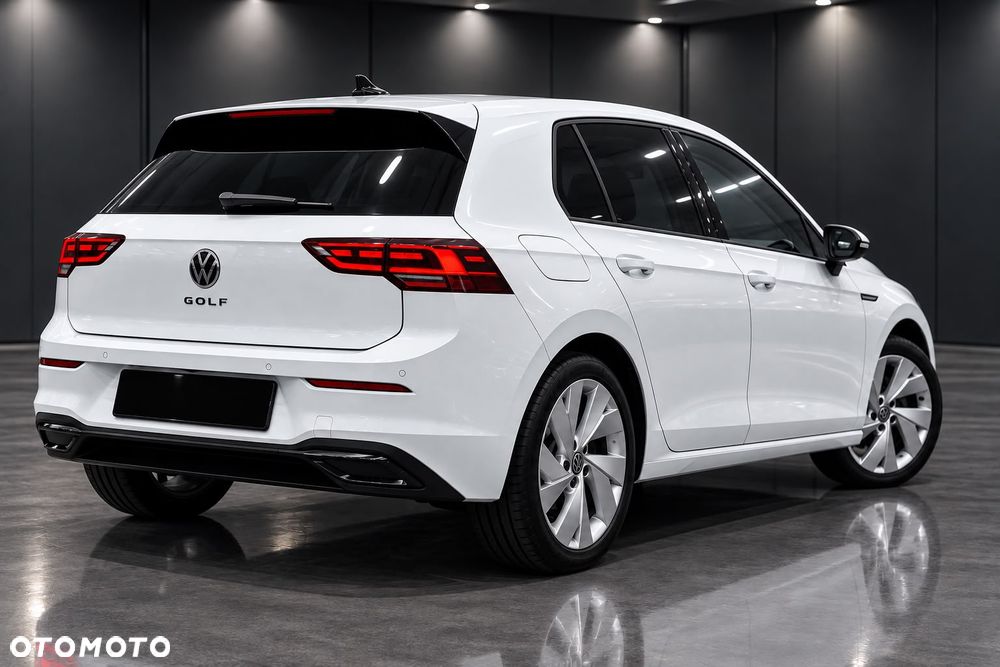 Volkswagen Golf 1.5 TSI EVO Style - 13