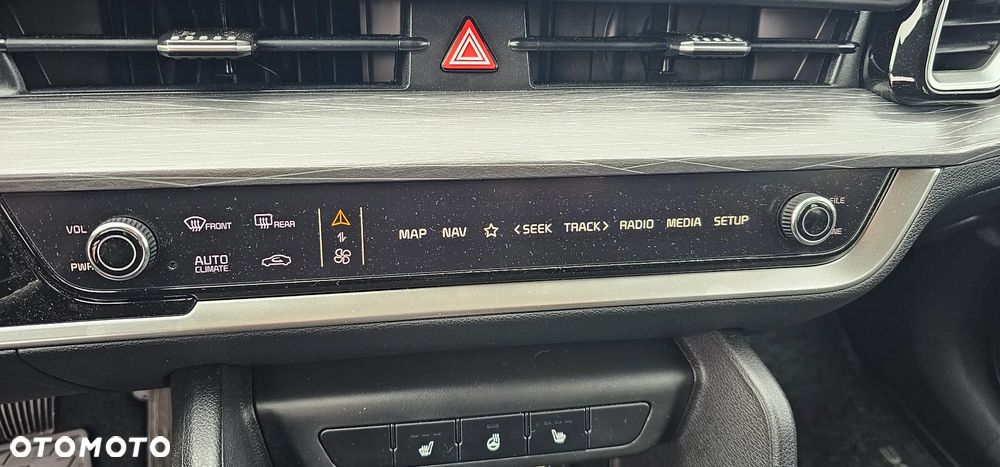 Kia Sportage 1.6 T-GDI M 2WD - 21