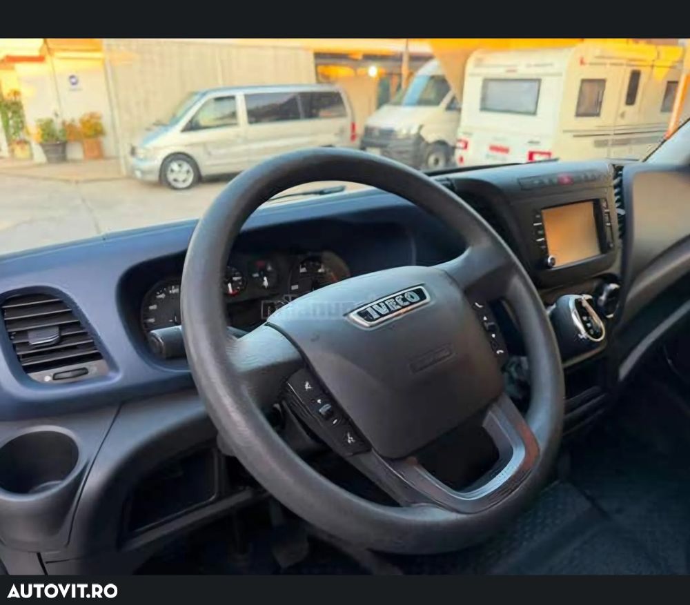 Iveco Daily - 8