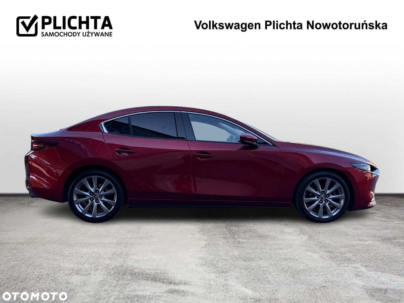 Mazda 3 - 6