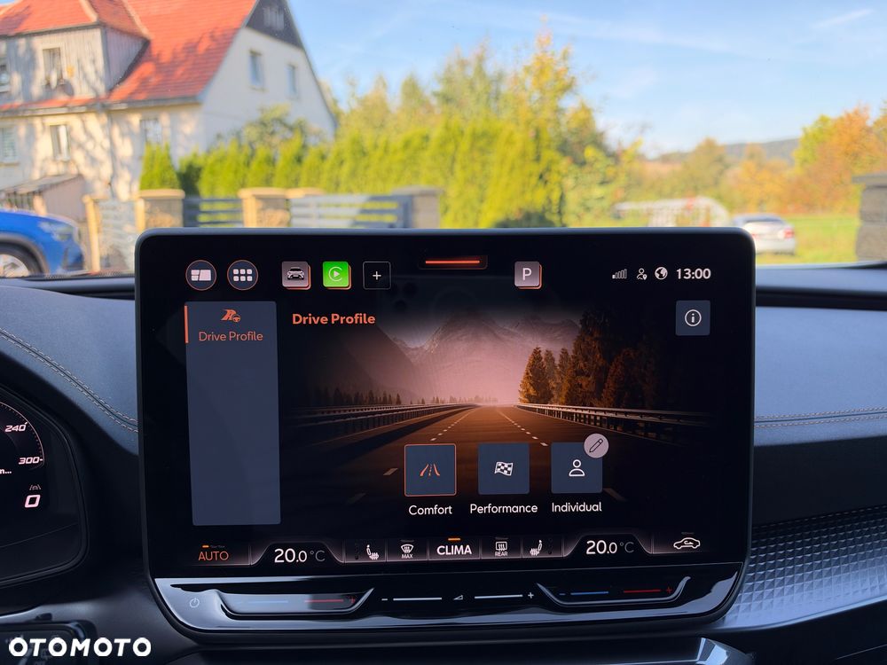 Cupra Formentor 2.0 TDI Tribe Edition DSG - 35