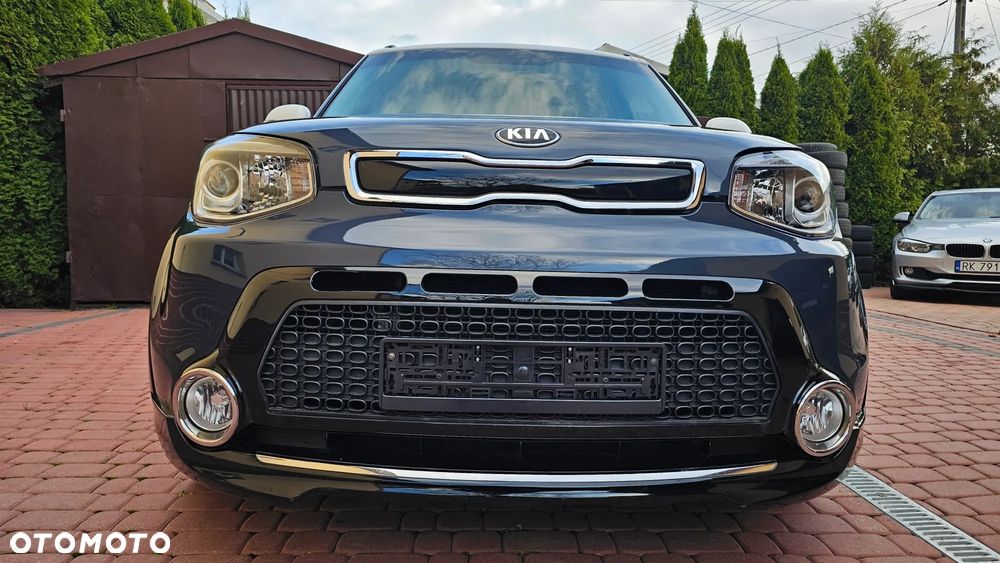 Kia Soul 1.6 GDI XL EU6 - 19