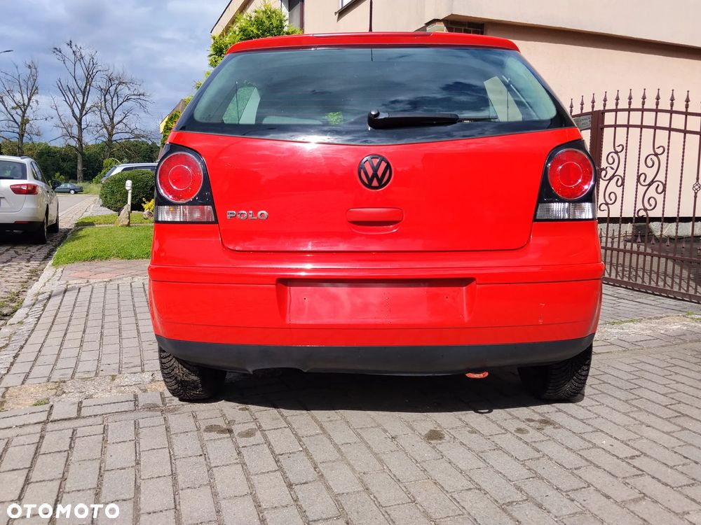 Volkswagen Polo - 16