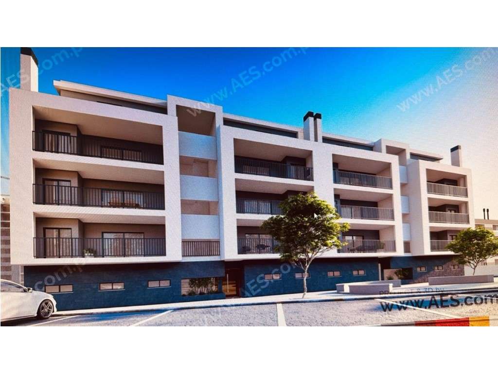 ** T3 Duplex NOVOS * * PAIVAS * * EM CONSTRUÇÃO - Grande imagem: 4/15