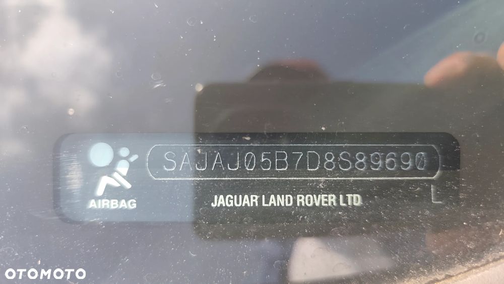 Jaguar XF 3.0 V6 S Premium Luxury - 40