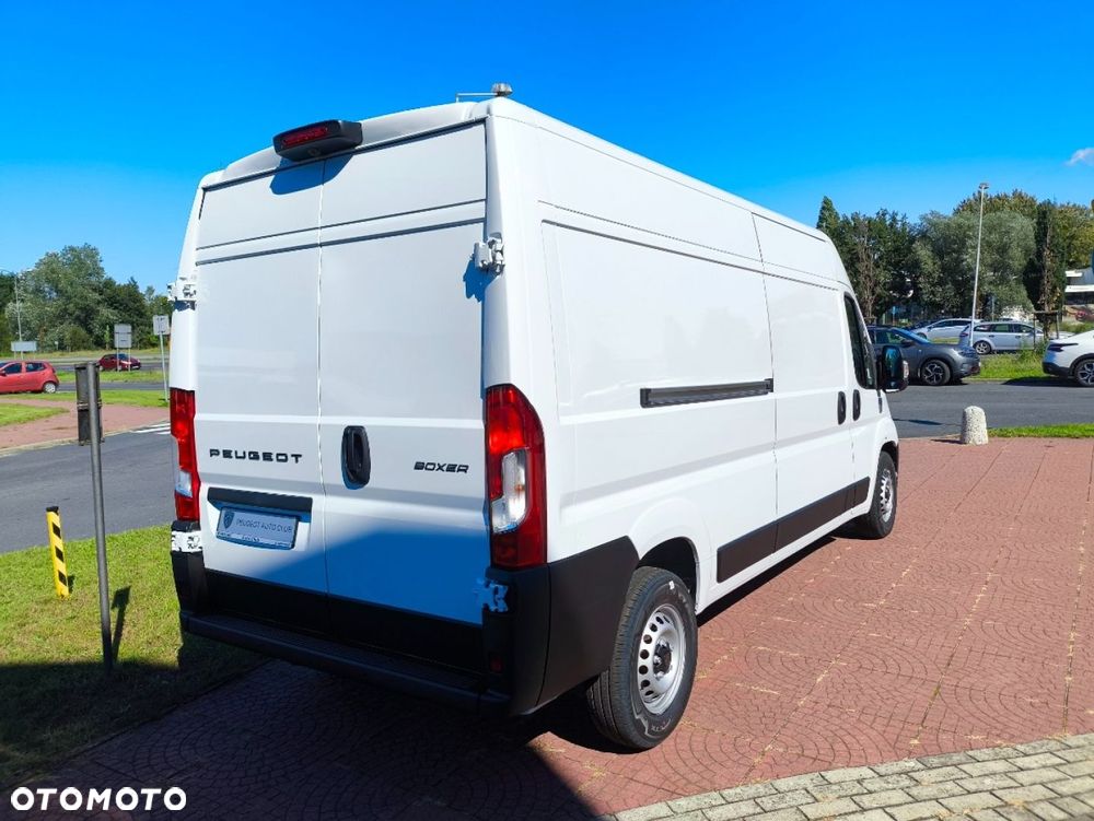 Peugeot Boxer - 6