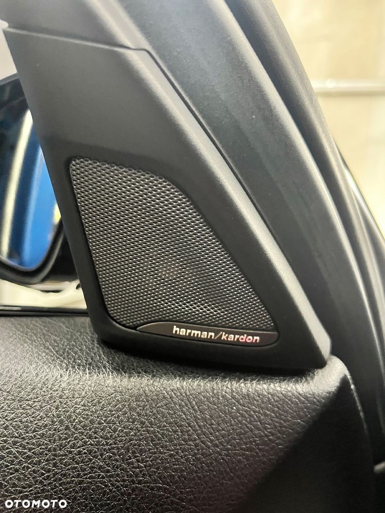 BMW Seria 5 530d Sport-Aut - 17