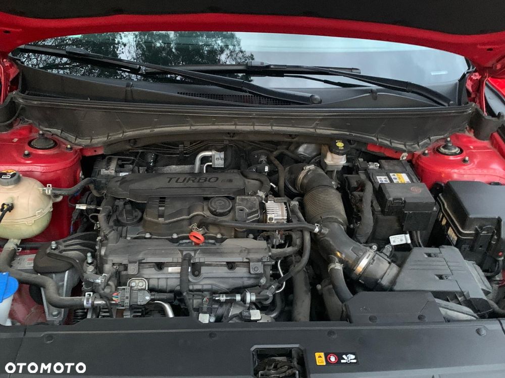 Hyundai Tucson 1.6 T-GDi HEV Platinum 4WD - 15