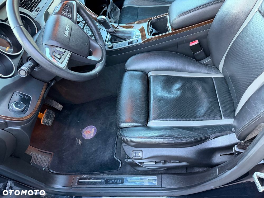 Saab Inny - 7