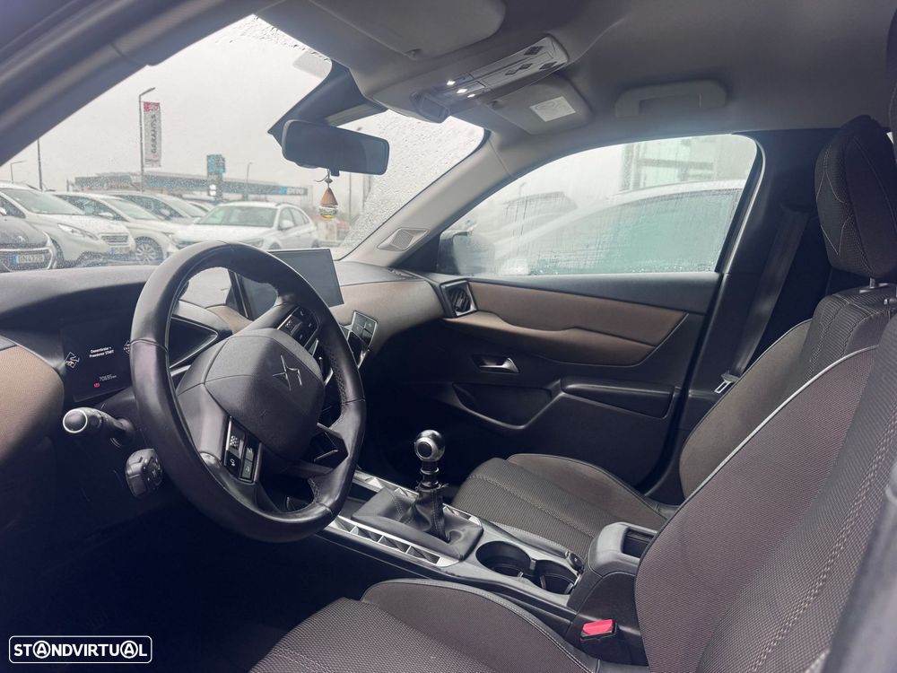 DS DS3 Crossback 1.2 PureTech Be Chic - 14