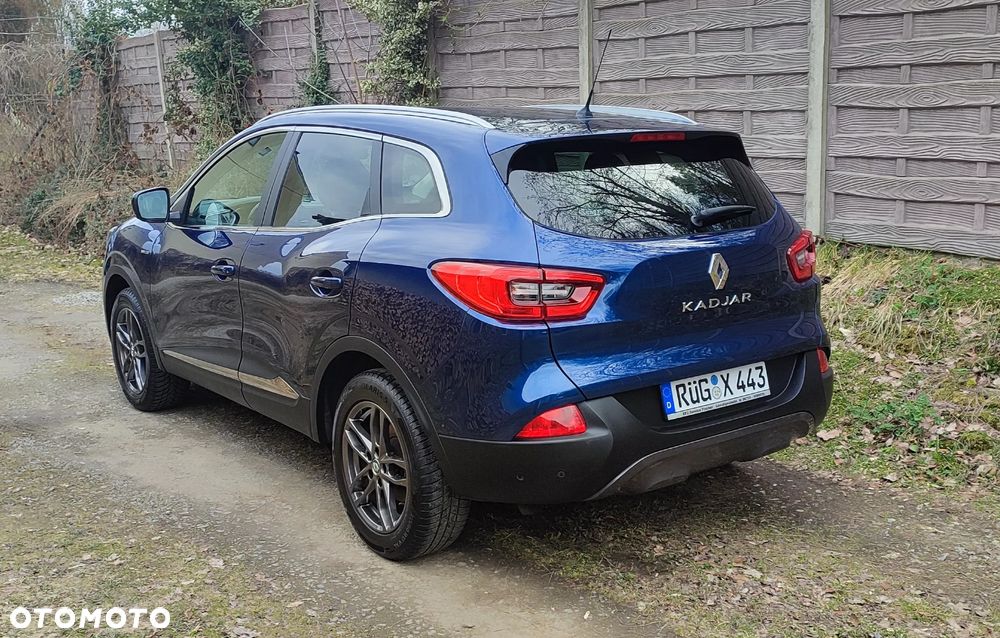 Renault Kadjar - 6