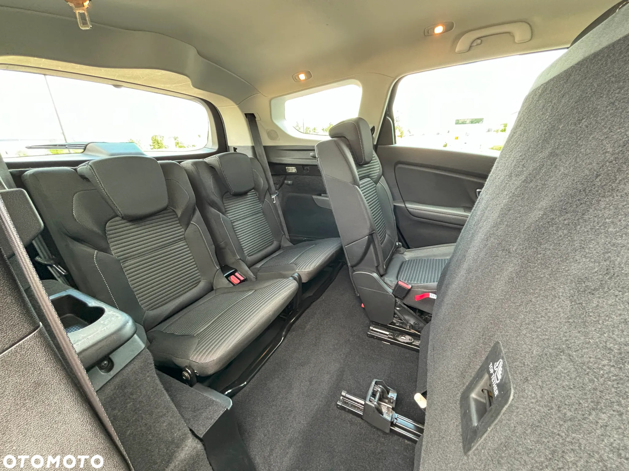 Renault Grand Scenic Gr 1.5 dCi Zen - 15