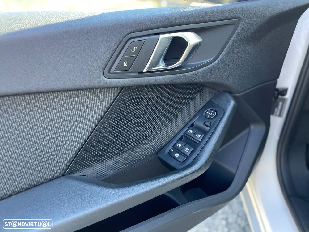 BMW 118 i Sport Line - 24