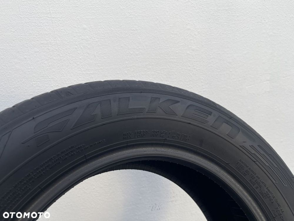 OPONY 215/60/16 215/60R16 95V FALKEN ZIEX ZE310A - 7