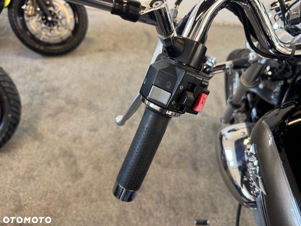 Yamaha Virago - 20
