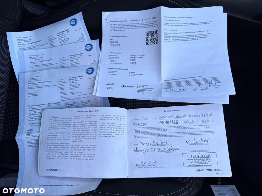 Hyundai i30 - 9