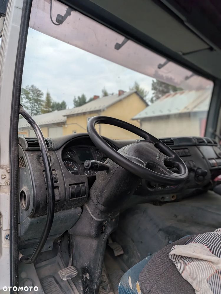 DAF Cf - 12