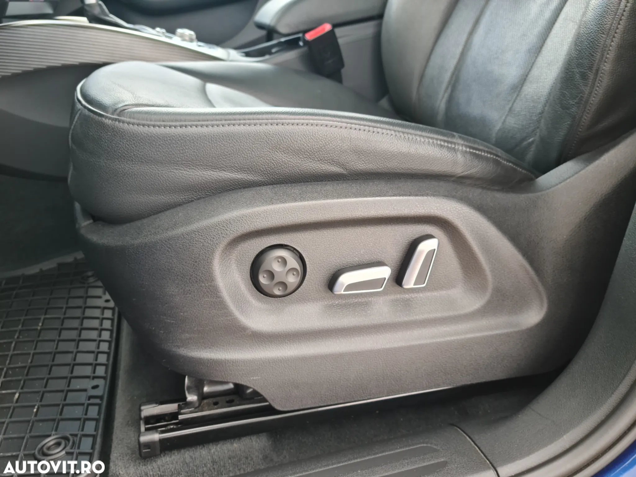 Audi Q5 2.0 TDI Quattro (clean diesel) S tronic - 39