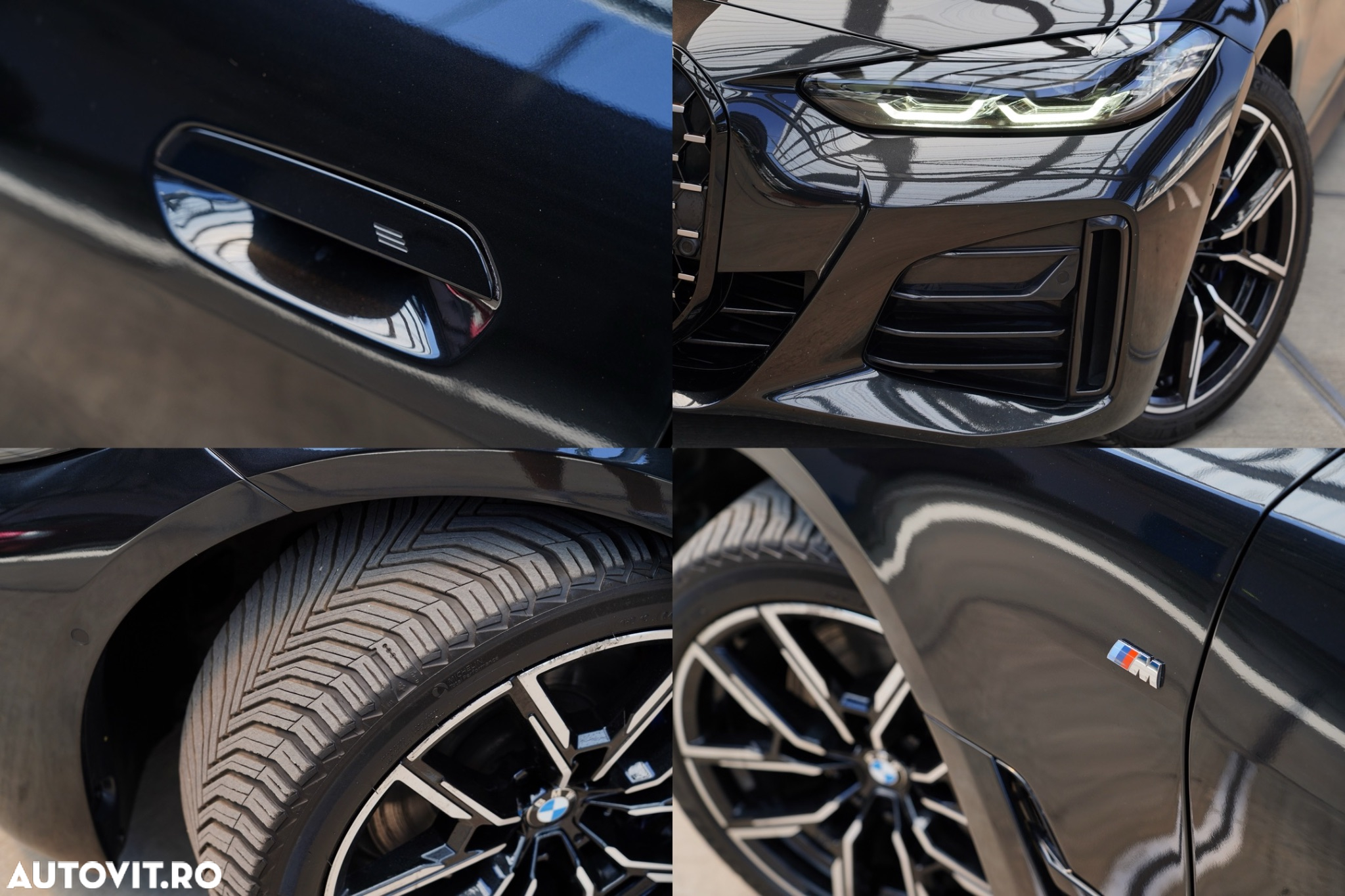 BMW Seria 4 420d xDrive AT MHEV - 14