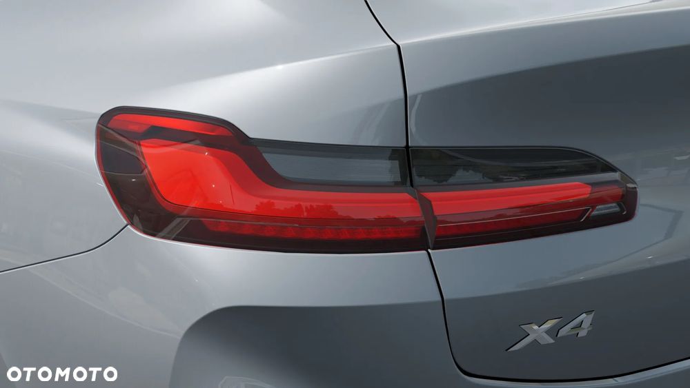 BMW X4 - 8