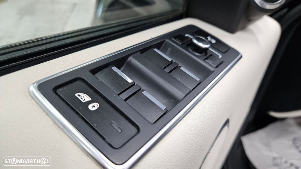 Land Rover Range Rover 4.4 SDV8 Vogue - 24