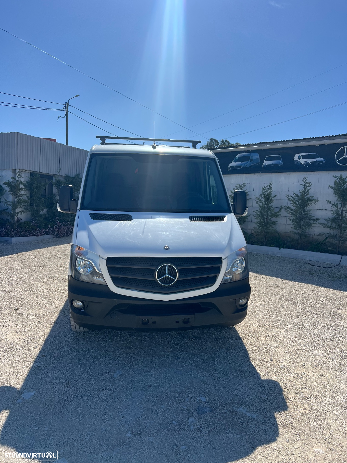 Mercedes-Benz Vito - 2