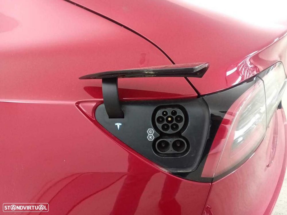 Tesla Model 3 Long Range Tração Integral - 8
