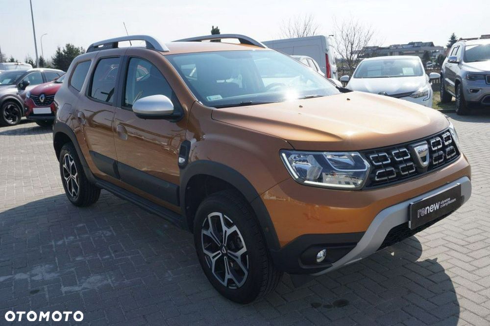 Dacia Duster 1.0 TCe Prestige - 3